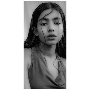 Meet your Posher, Barnali